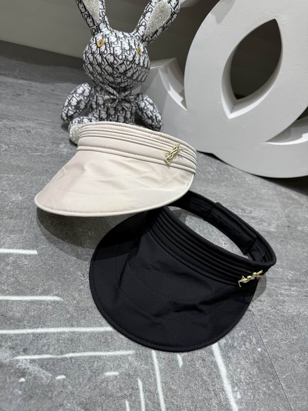 YSL Visor dx04